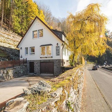 Zur Altstadt Monschau Bagian luar foto