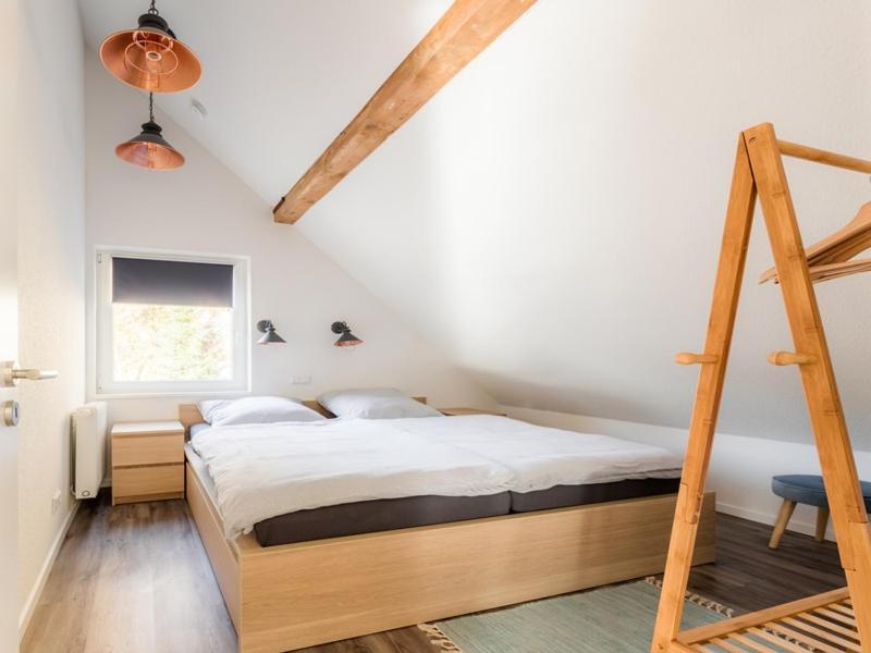 Zur Altstadt Monschau Bagian luar foto