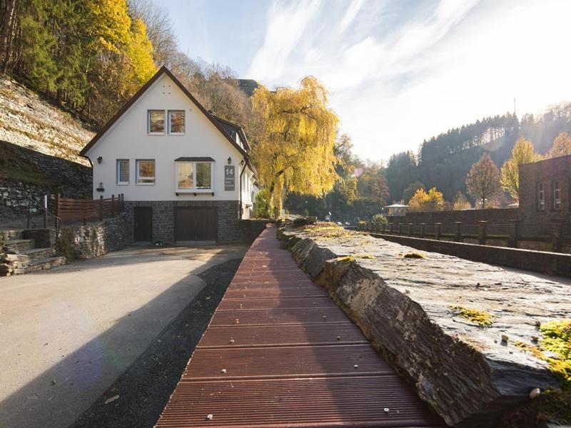 Zur Altstadt Monschau Bagian luar foto