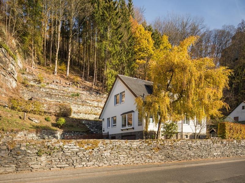 Zur Altstadt Monschau Bagian luar foto